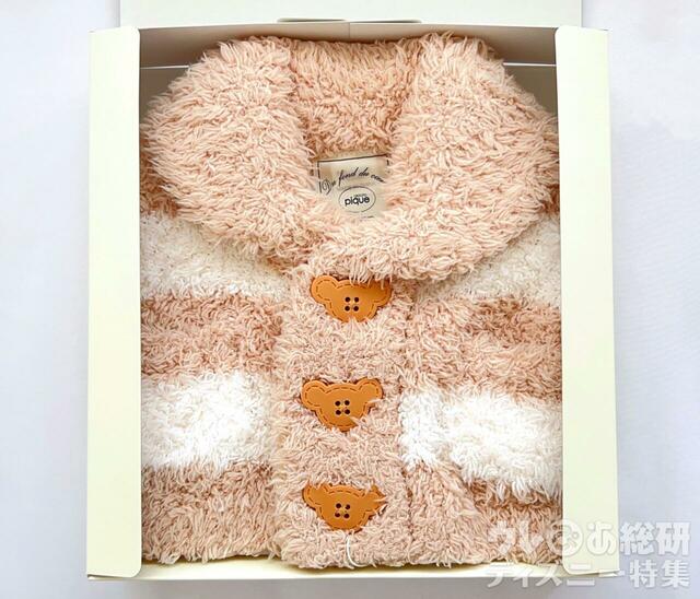 ぬいぐるみコスチューム　〈gelato pique〉