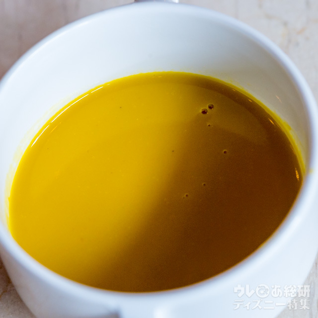 東京ディズニーシー「セイリングデイ・ブッフェ」