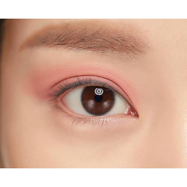 ペリペラ インク ポケット シャドウ パレット ディッピング ローズ モーメント ＜ミニー＞ 1,980円