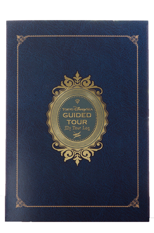 東京ディズニーシー ツアーログ