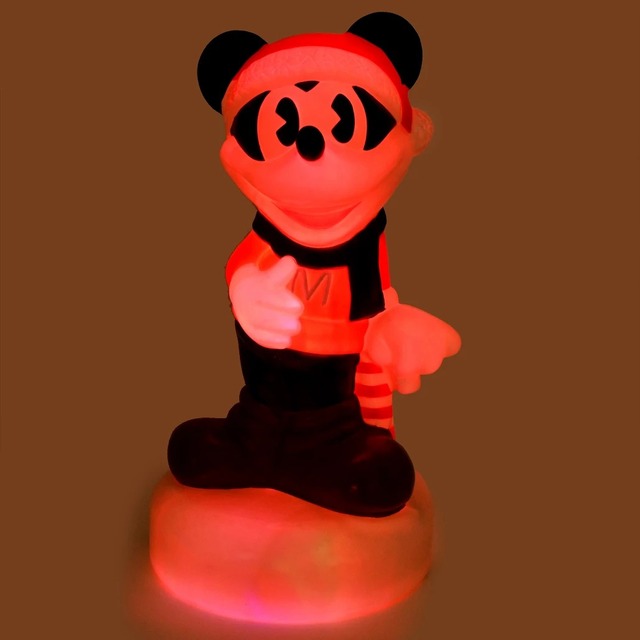 ミッキー フィギュア ライトアップ Vintage Christmas DISNEY CHRISTMAS 2022 7,920円