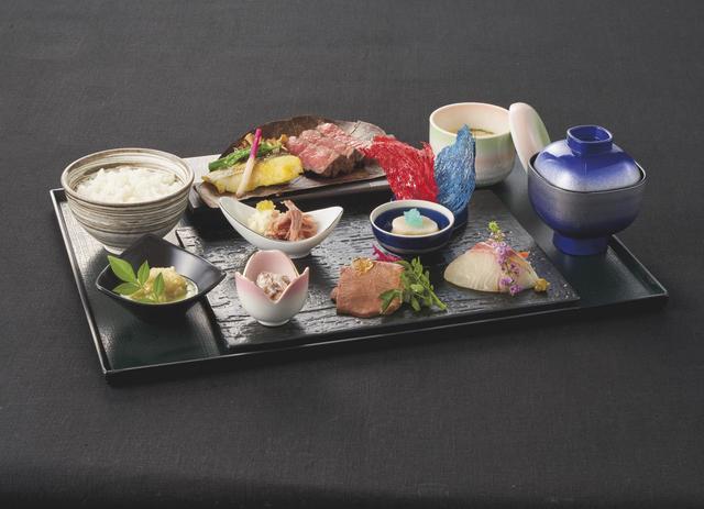 出張の思い出、最強御膳|ユニバーサル・スタジオ・ジャパン「呪術廻戦」スペシャルメニュー