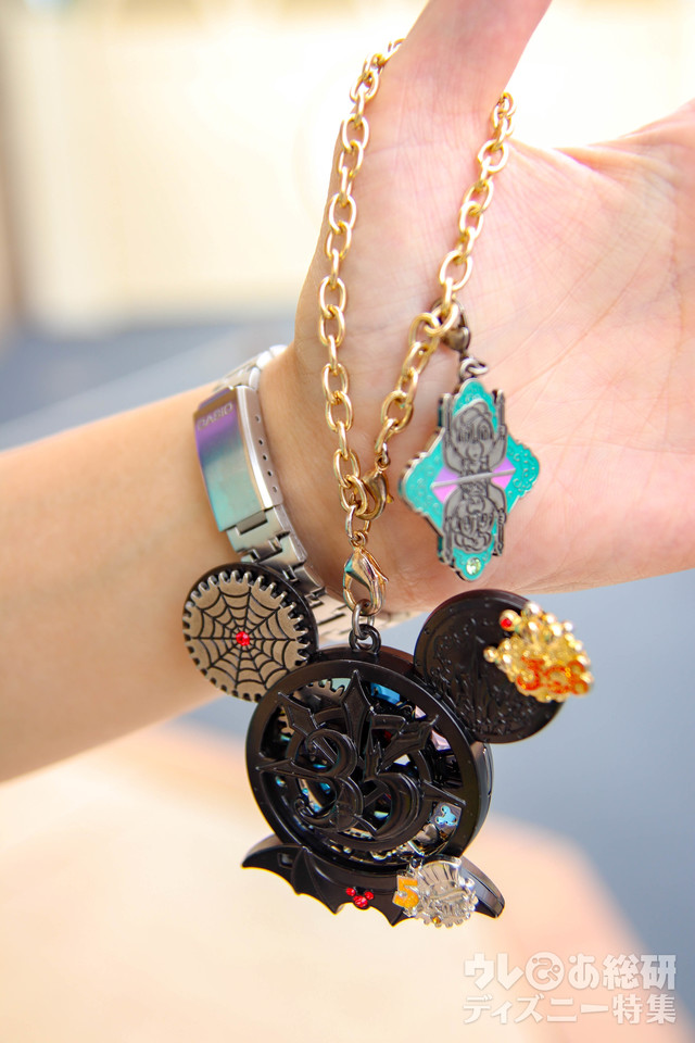 タイム・オブ・セレブレーション(東京ディズニーランド)