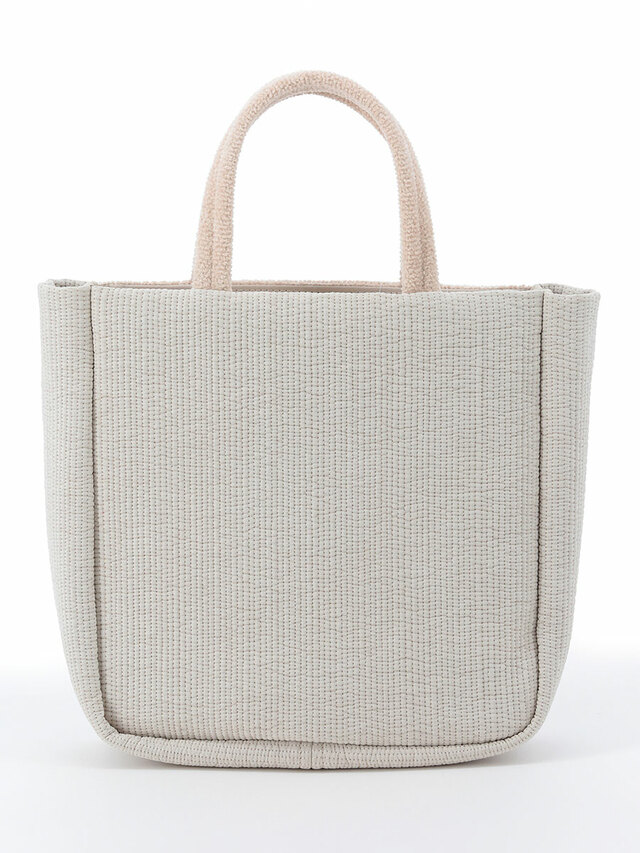 【フェイラー×ピオヌンナル「PIOFUL」】裏面は3mmヌビを使用