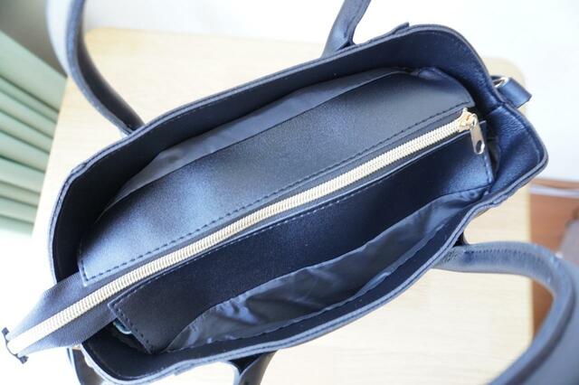 上から見たところ