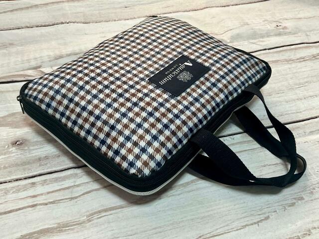 【圧縮後】圧倒的にスリムに!コンパクトになりました♪