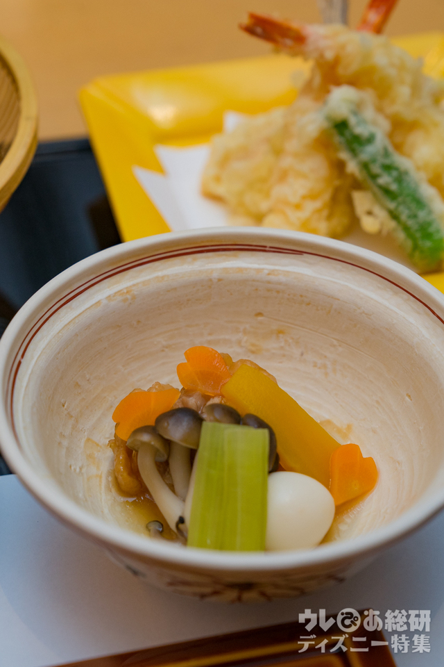 “ディズニー・イースター”花絵巻