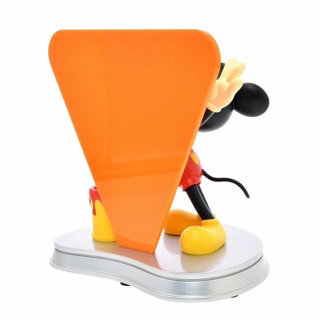 ミッキー フィギュア Disney100 The Eras Collection Studio 15,400円