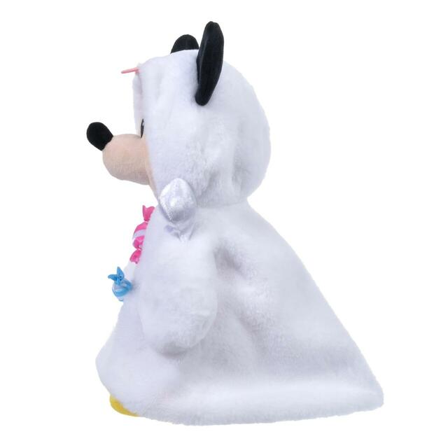 ミッキー ぬいぐるみ DISNEY HALLOWEEN 4,400円