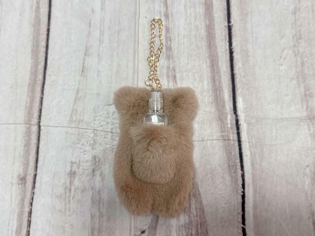 目薬を入れてみました！