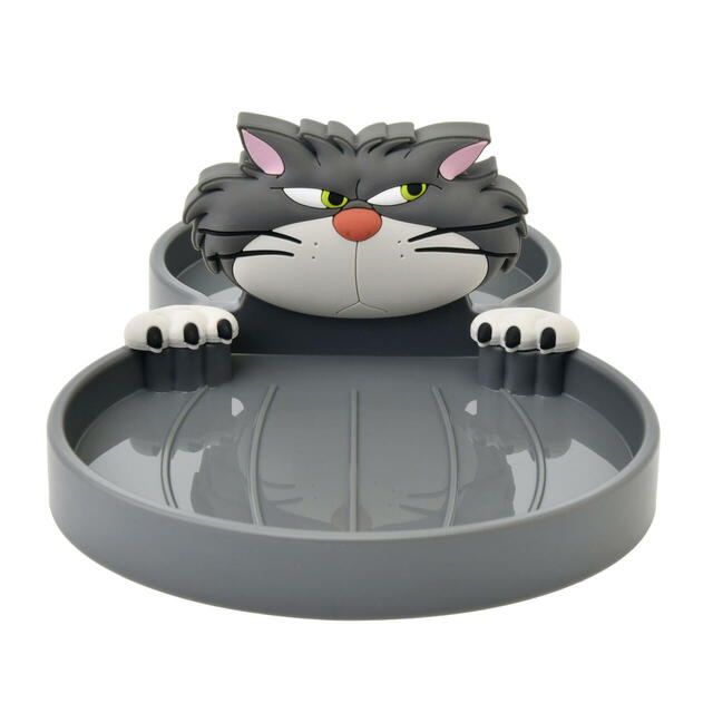 ルシファー ツールスタンド シンデレラ DISNEY CAT KITCHEN 2,800円