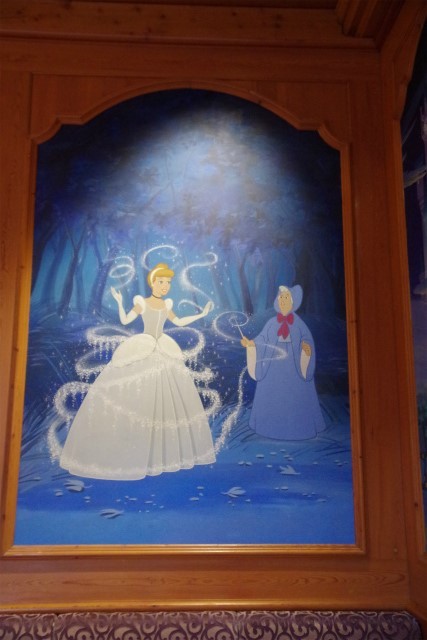 Auberge de Cendrillon（オーベルジュ・ド・サンドリオン）