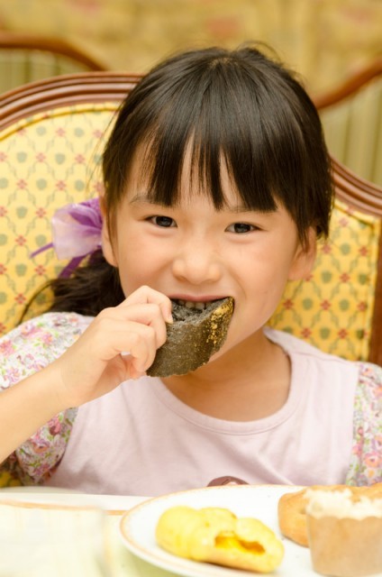 東京ディズニーランドホテル「シャーウッドガーデン・レストラン」