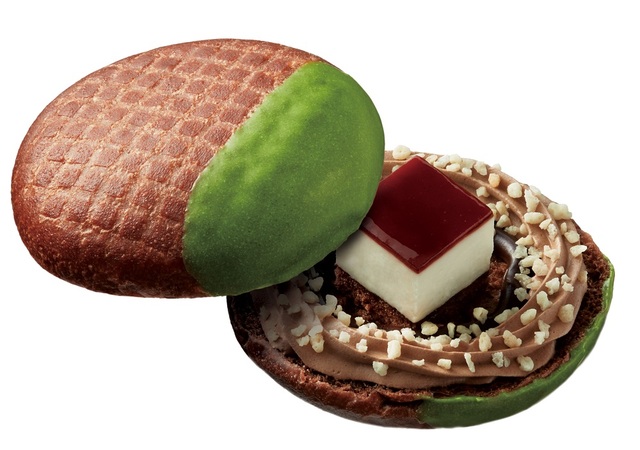 ティラミスショコラホイップ