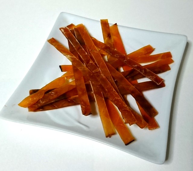 合食 スルメスティック　300g