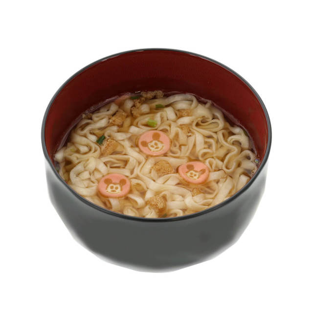 ミニうどん 900円｜110g[1食(めん20g＋かやく入りスープ2g)×5食]