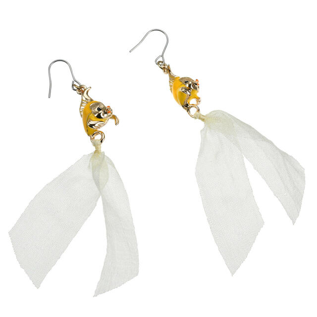 クレオ ピアス Pinocchio Story Collection 2,800円