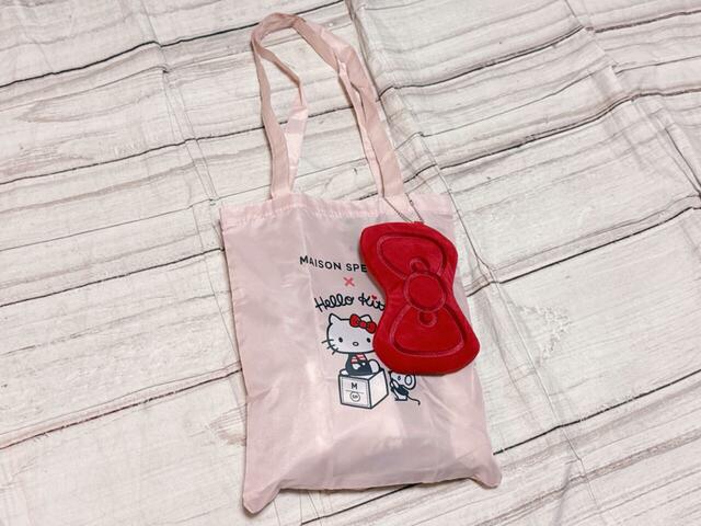 休日のお出かけバッグとして使うのもおすすめ!