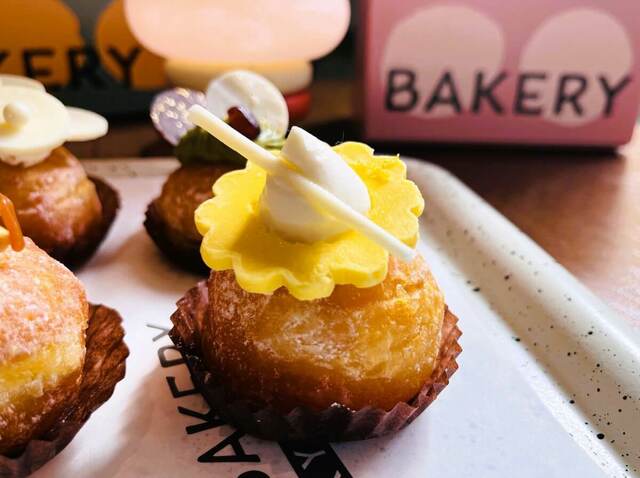 POTERI生コレクション「レモン」290円