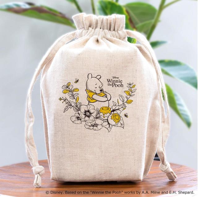 プーさんグッズ ギフトセット イメージ