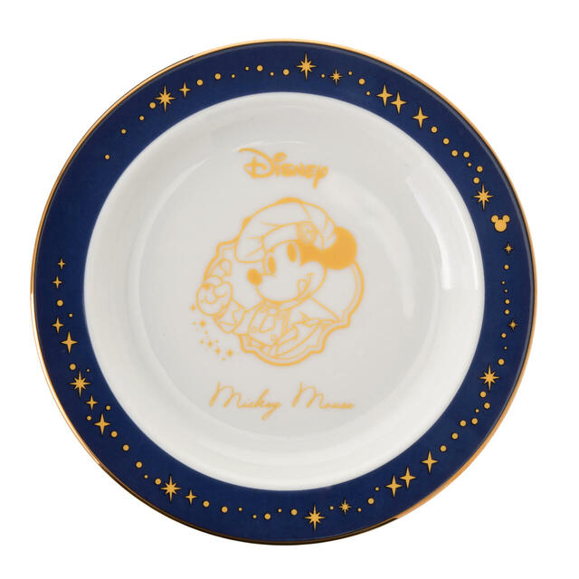 【GODIVA】ミッキー チョコレート アソートメント プレート付き ボックス入り DISNEY VALENTINE 2026 5,800円