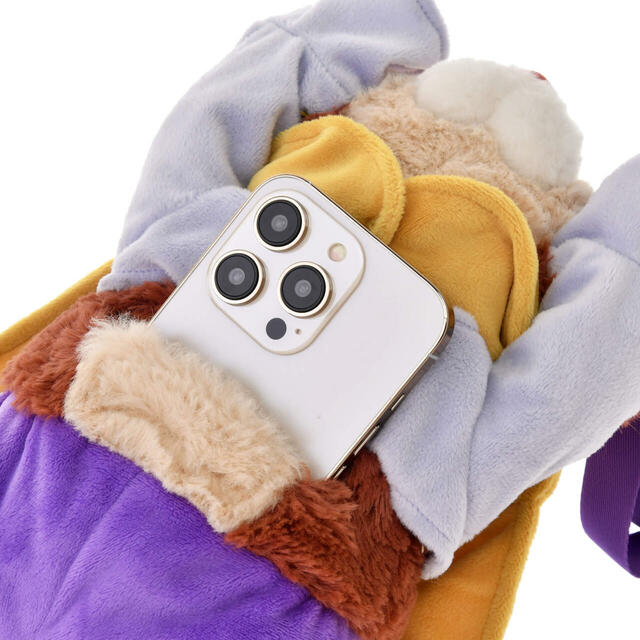 ギデオン マルチポシェット DISNEY VILLAINS 3,500円