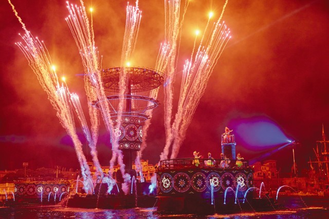 ビリーヴ! ~シー・オブ・ドリームス~