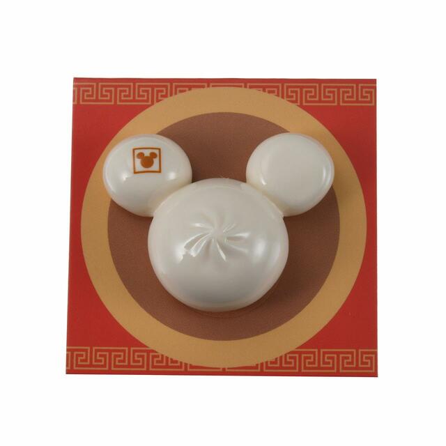 ミッキー 箸置き 肉まん Disney Chinese Restaurant Collection 950円