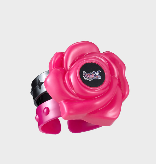 スパイスコード ロージー ダブルブレスレット