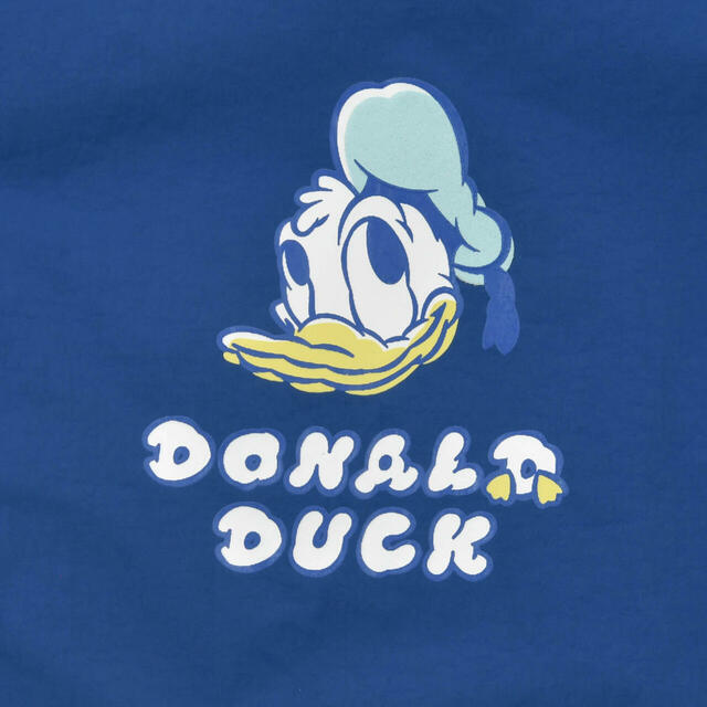 ドナルド ブルゾン XL DONALD MOKOMOKO BIRTHDAY 8,800円
