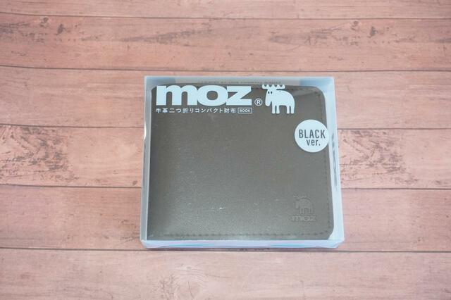 パッケージ表側