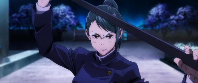 『劇場版 呪術廻戦 0』