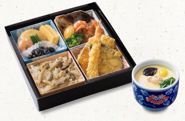 テイクアウトキャンペーン