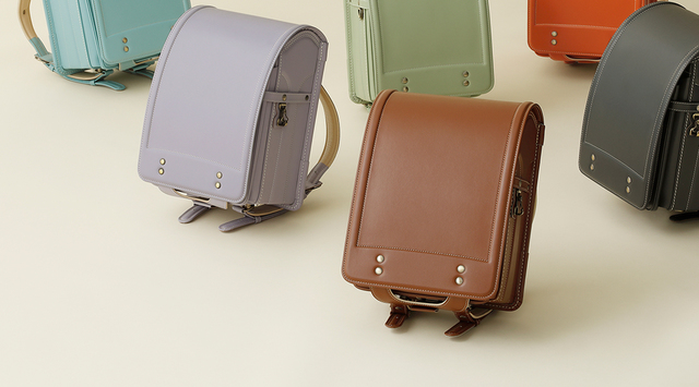 土屋鞄製造所　プレミアムから―シリーズ