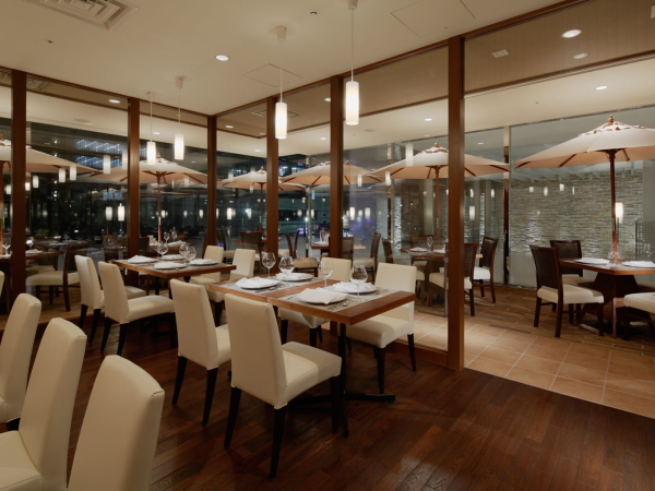 TrattoriaW 仙台店