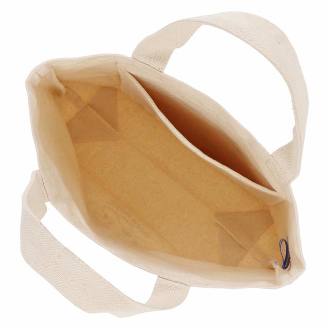 トートバッグ〈MILKFED.〉 2,900円｜サイズ：高さ約19×幅約29×マチ約9cm