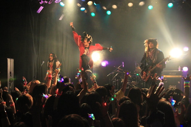 マイナス人生オーケストラ（二日目）