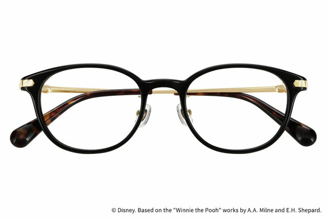 プーとはちみつ モデル　ZA261007　¥12,200