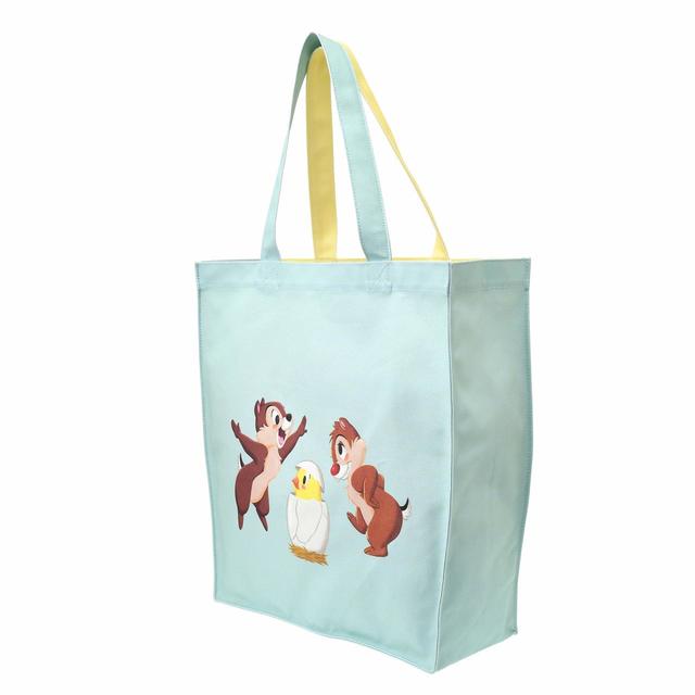 チップ＆デール トートバッグ CHIP AND DALE SPRING 2,640円