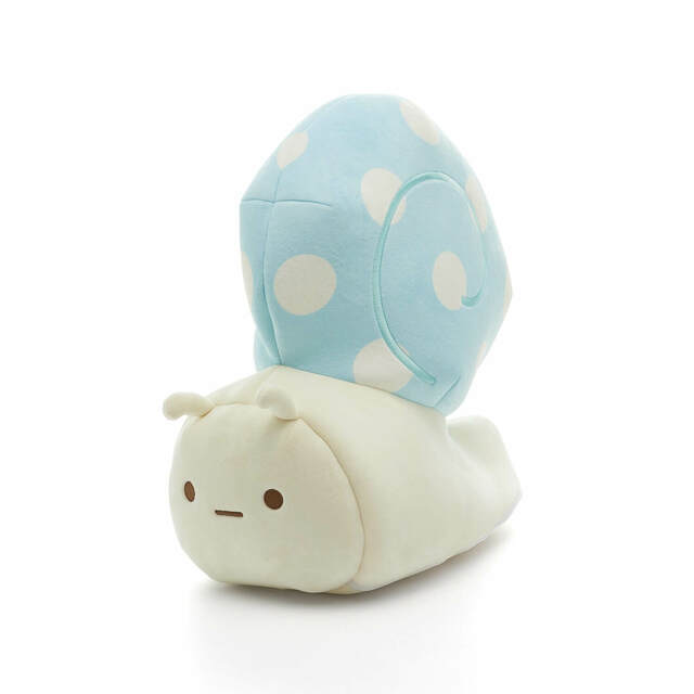 ぬいぐるみになる収納ケース/みにっコ「すみっコぐらし」|¥ 3,490 (税込)