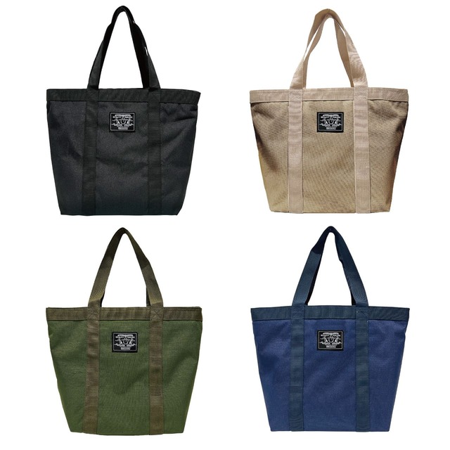 【ROOTOTE PT.サーモキーパーランチ.ベーシック-D】各2,750円 サイズはW35×H24×D13cm