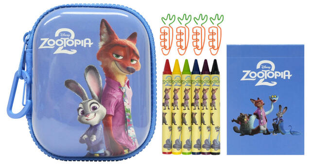 オリジナル・ミニステーショナリーグッズ