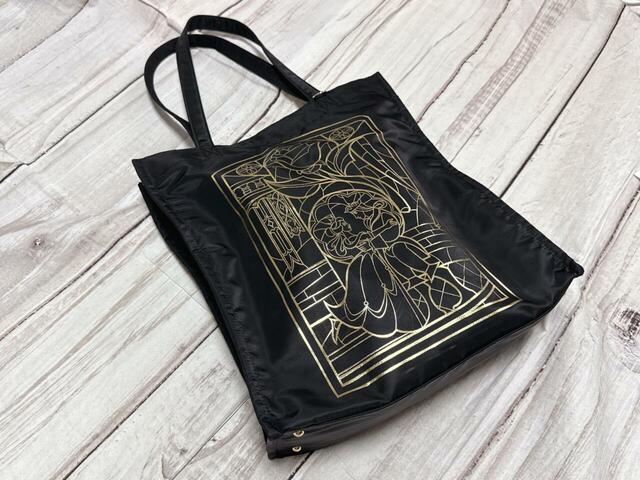 外出先で仕事をする際の荷物を収納！