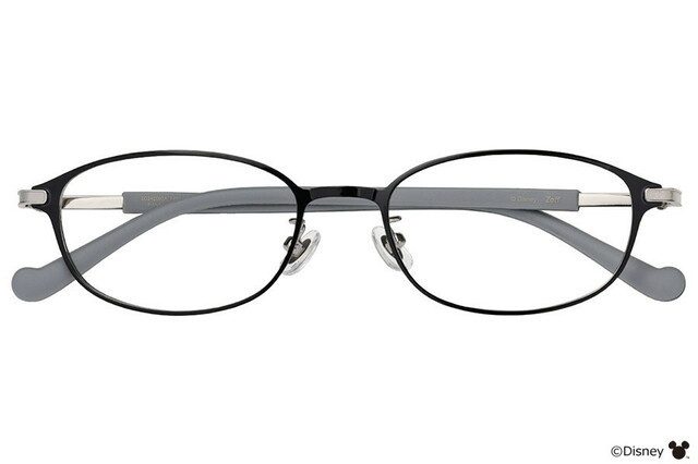 Mickey Model ZC242003 ¥9,900｜Disney Collection created by Zoff PASTEL series