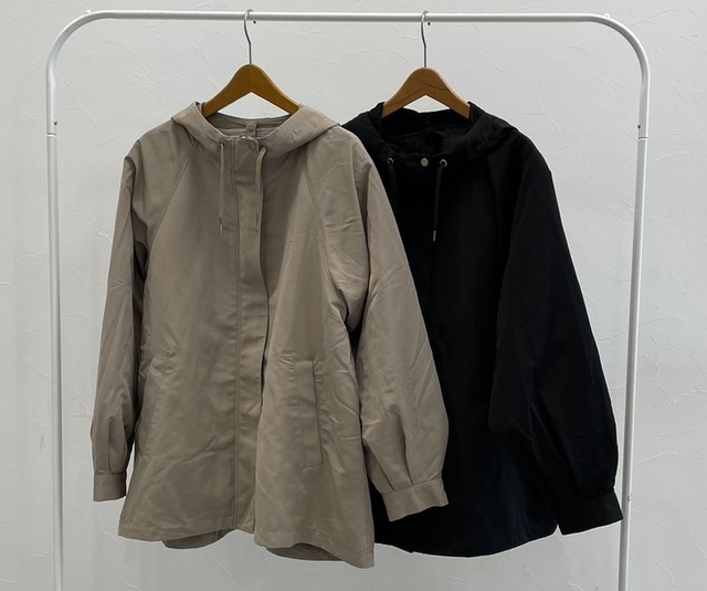 【グローバルワークの冬アウター売上ランキング 9位】「3WAY 撥水マンパ」12,980円（税込）