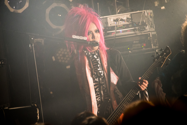 ブッシュドノエル・水月・アリッサ(B)