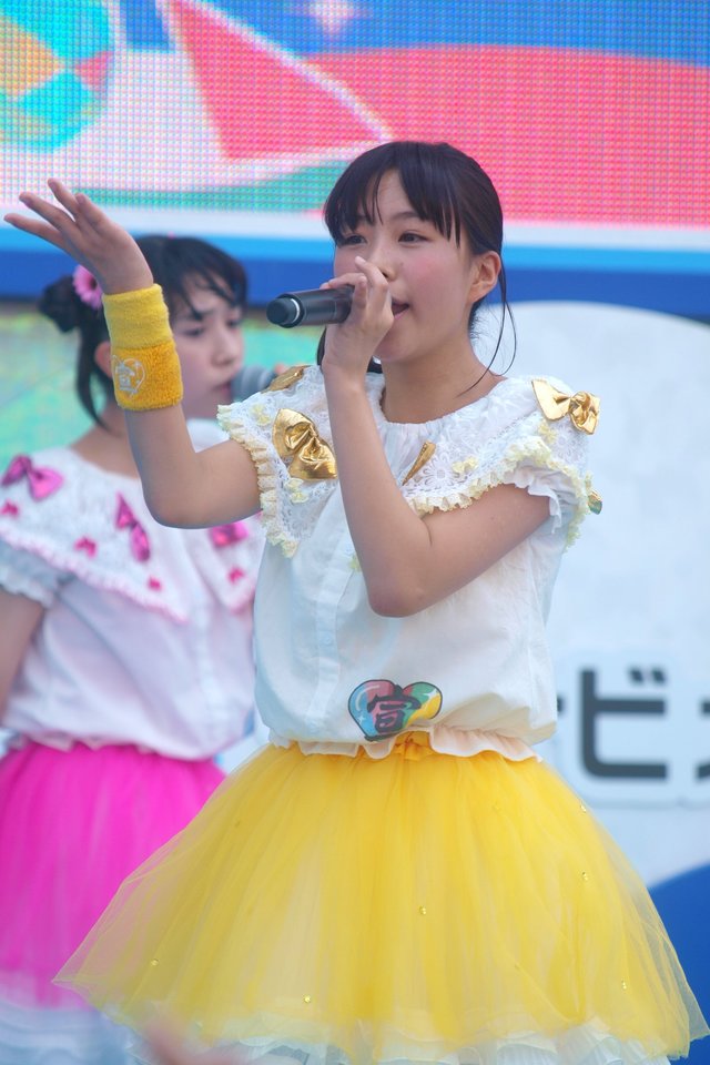 ときめき♡宣伝部