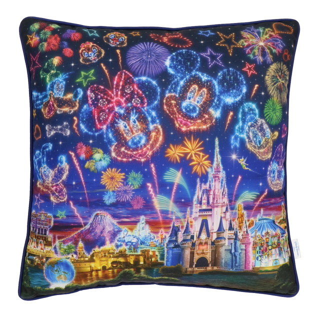 クッション 3,000円