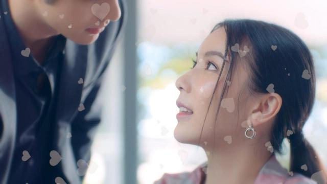 胸キュンシーン連発のラブコメディ「Oh My Boss」