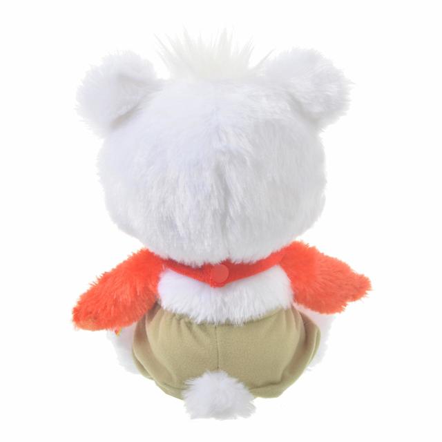 ユニベアシティ　ぬいぐるみ ＜スポーク＞